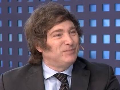 Javier Milei reafirmó su postura en contra del Banco Central