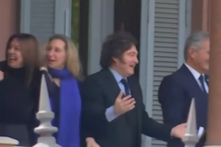Milei se resiste por ahora a reconocer el triunfo de Lula y suma tensión al vínculo bilateral con Brasil