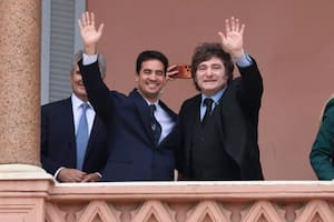 Ravier, sobre los cambios en la carta orgánica: “Terminar con esta dinámica nefasta”