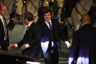 Javier Milei: las últimas medidas del Gobierno