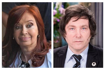 Javier Milei sorprendió con un comentario positivo sobre Cristina Kirchner, de quien se considera acérrimo opositor
