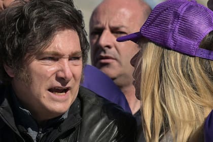 Elecciones bonaerenses: Javier Milei irá al búnker de La Plata sea cual sea el resultado