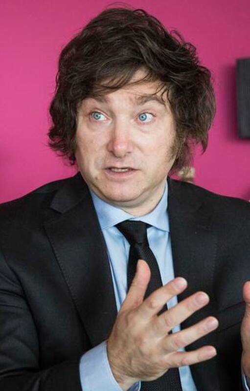 Javier Milei volvió a criticar al papa Francisco mientras algunos de sus aliados buscaban recomponer relaciones a la Iglesia