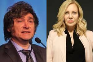 Javier Milei volvió a responderle a Cecilia Roth y negó que haya “censura”: “No tiene demanda porque no la quieren”