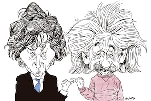 Los hombres seguirán gobernando sobre las cosas