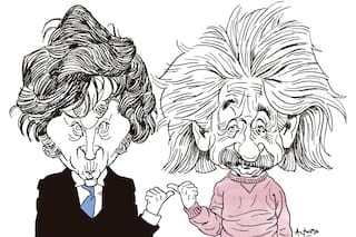 Los hombres seguirán gobernando sobre las cosas