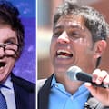 ¿El algoritmo ya eligió a los candidatos para la próxima elección presidencial?