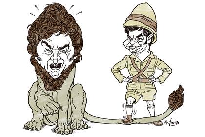 Milei y los clavos en el cajón equivocado - Image 2