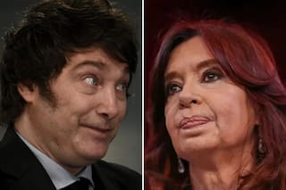 El voto en blanco le ganó al kirchnerismo y a los libertarios
