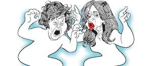 El dilema inversor: del riesgo kuka al riesgo libertario