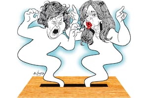 El dilema inversor: del riesgo Kuka al riesgo Libertario