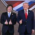 En el Gobierno prima la cautela tras las declaraciones de Trump, pero las consideran “muy positivas” para Argentina