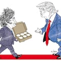 Periplos presidenciales: entre las obsesiones personales y la “gran” estrategia