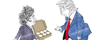 Periplos presidenciales: entre las obsesiones personales y la “gran” estrategia