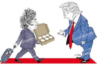 Periplos presidenciales: entre las obsesiones personales y la “gran” estrategia