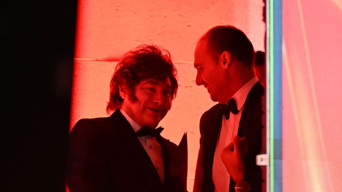 Tras respaldar a Trump y a Bolsonaro, Milei expondrá ante empresarios e inversionistas en Washington