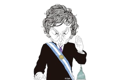 Javier Milei y el comienzo de una nueva era