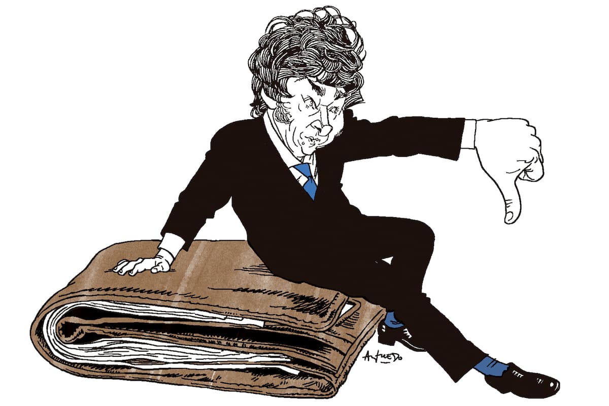 Javier Milei y el futuro del modelo económico