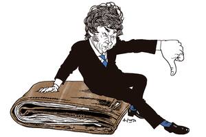 Javier Milei y el futuro del modelo económico