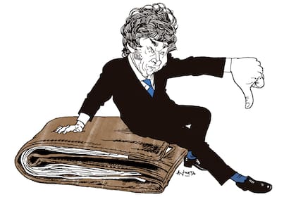 Javier Milei y el futuro del modelo económico