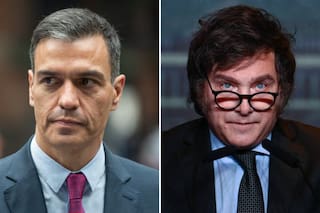 España volvió a nombrar embajador en la Argentina