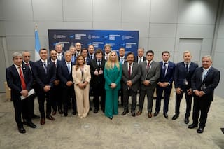 La idea de autorizar listas colectoras vuelve a la mesa de negociación entre el Gobierno y las provincias