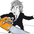 La economía duele, pero Milei resiste