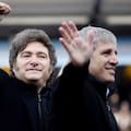 El Gobierno dio un paso clave en su plan para tomar deuda con los bancos