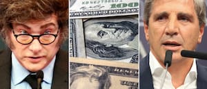 Una maniobra de Caputo le da más poder al Banco Central para contener al dólar