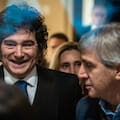 Primavera política, invierno económico