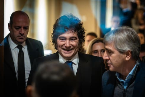 Cayó la deuda del Estado con empresas y proveedores mientras el Gobierno se esfuerza para sostener el superávit fiscal