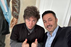El Presidente firmó el proyecto de Ficha limpia que impediría que Cristina Kirchner vuelva a ser candidata