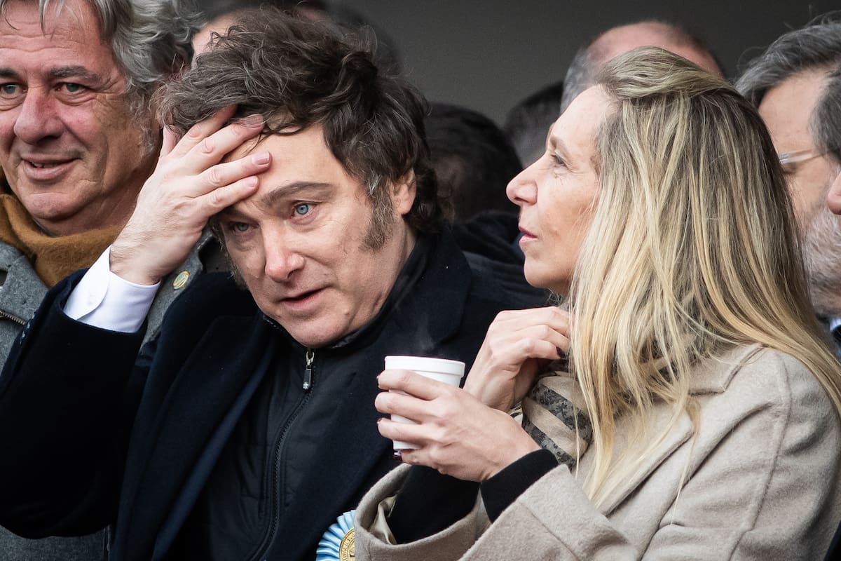 Javier Milei y su hermana, Karina, presentaron sus declaraciones juradas del período 2024; no sumaron bienes, pero los que tenían incrementaron su valuación