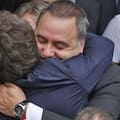 Al final, era apenas un jefe de Gabinete