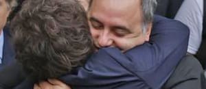 Al final, era apenas un jefe de Gabinete