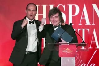 Javier Milei y sus medidas, EN VIVO: el Presidente pidió que Trump salga “fortalecido” en las elecciones de Estados Unidos