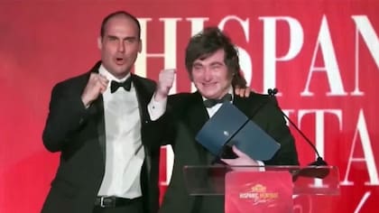 Javier Milei y sus medidas, EN VIVO: el Presidente pidió que Trump salga “fortalecido” en las elecciones de Estados Unidos