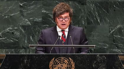 Javier Milei y sus medidas, EN VIVO: el Presidente insistió en la eliminación de las PASO y dijo que son “inmorales”