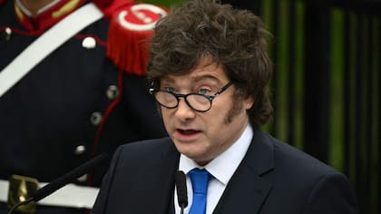 Javier Milei y sus medidas, en vivo: la defensa del Gobierno a Adorni y la expulsión del máximo representante diplomático de Irán