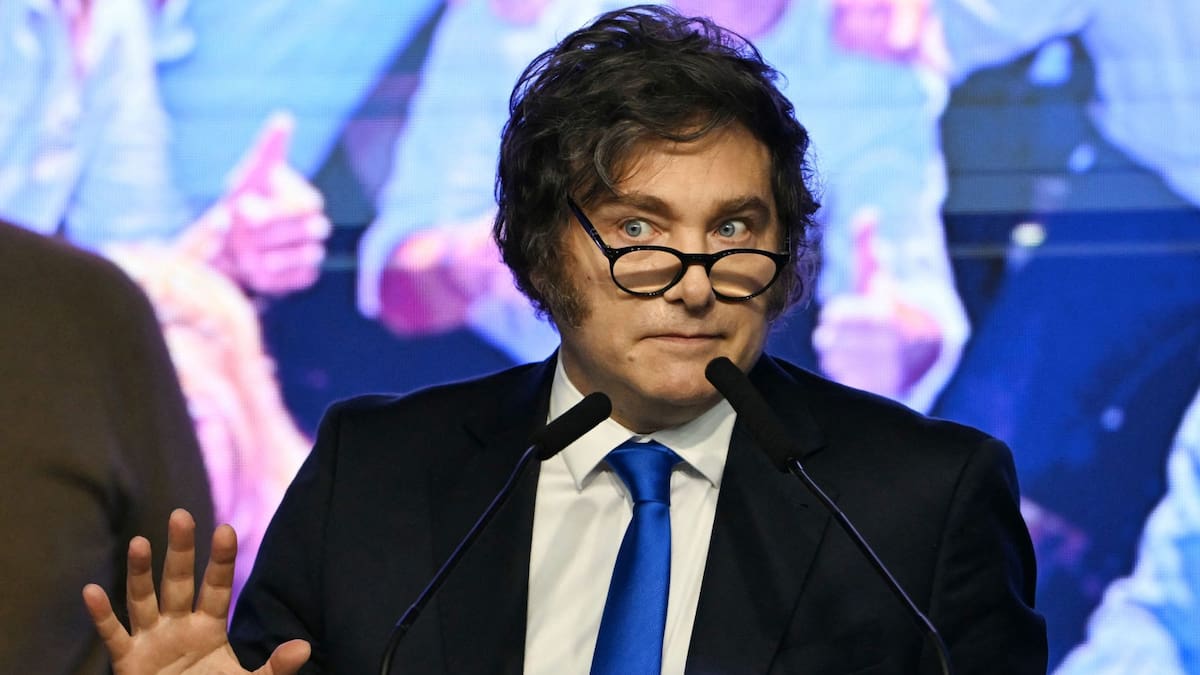 Javier Milei e suas medidas, ao vivo: explicação da declaração juramentada de Adorni e apoio de Milei