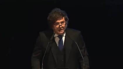 Javier Milei y sus medidas, en vivo: la interna del Gobierno y tensiones con la oposición dialoguista por Adorni
