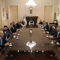 El Gobierno apunta a que el debate parlamentario domine la agenda de la segunda mitad del año