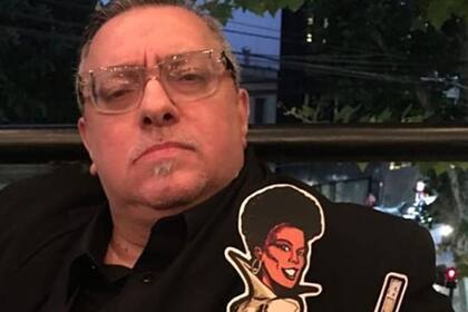 Javier Musetti murió en la madrugada del martes.