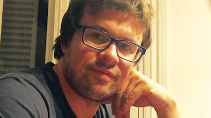 Javier Porta Fouz