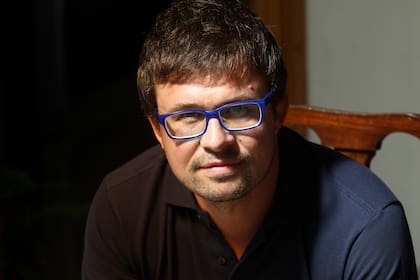 Javier Porta Fouz, curador de Qubit.tv