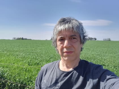 Javier Preciado Patiño, analista de Ria Consultores