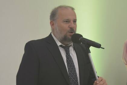 Javier Prida, de Capia