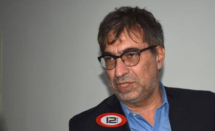 Javier Raindan, presidente del Superior Tribunal de Justicia de Chubut, estuvo en el ojo de la tormenta por un aumento de sueldos que provocó críticas.