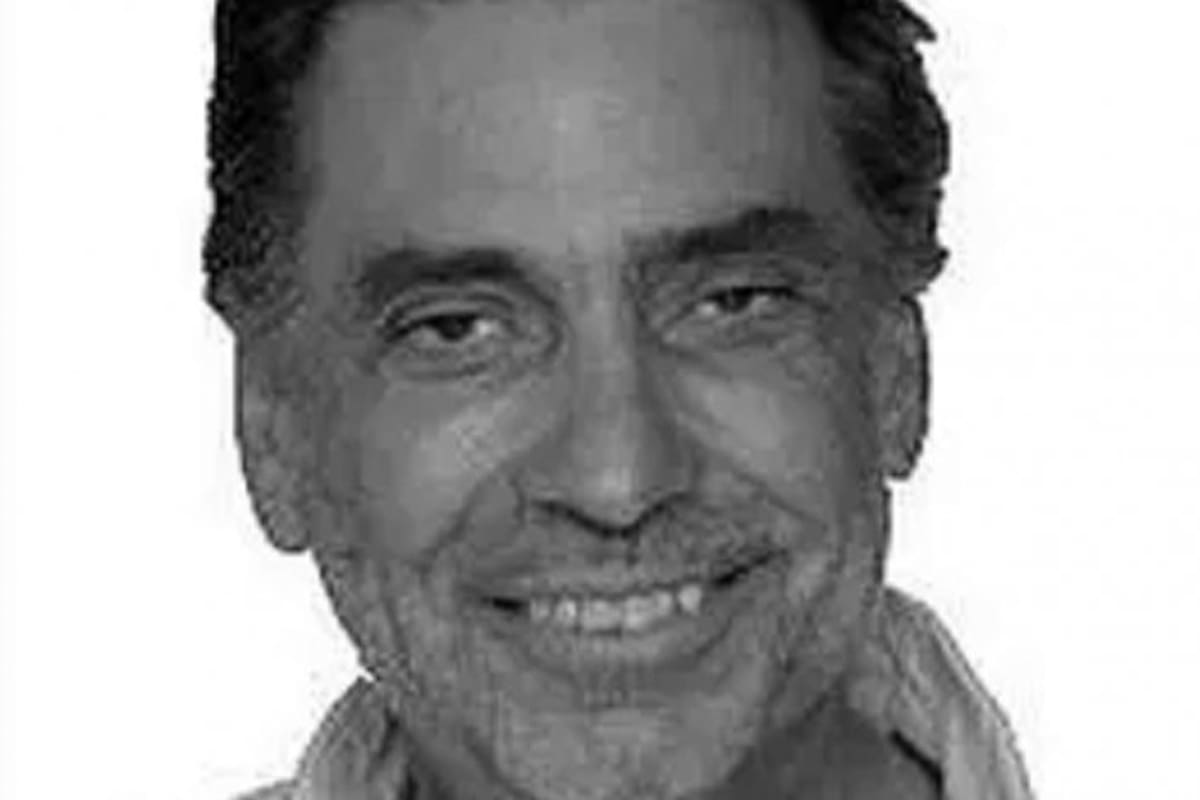 Javier Sánchez Caballero, quien supo ser CEO de Iecsa