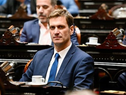 Javier Sánchez Wrba, diputado nacional de PRO: “Queremos discutirlo en el marco del tratamiento del presupuesto”